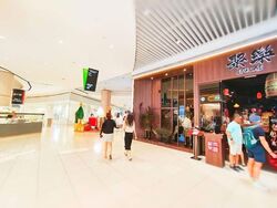 Suntec Tower Three (D1), Office #618705911